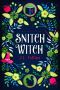 [Spell Maven Mysteries 02] • Snitch Witch